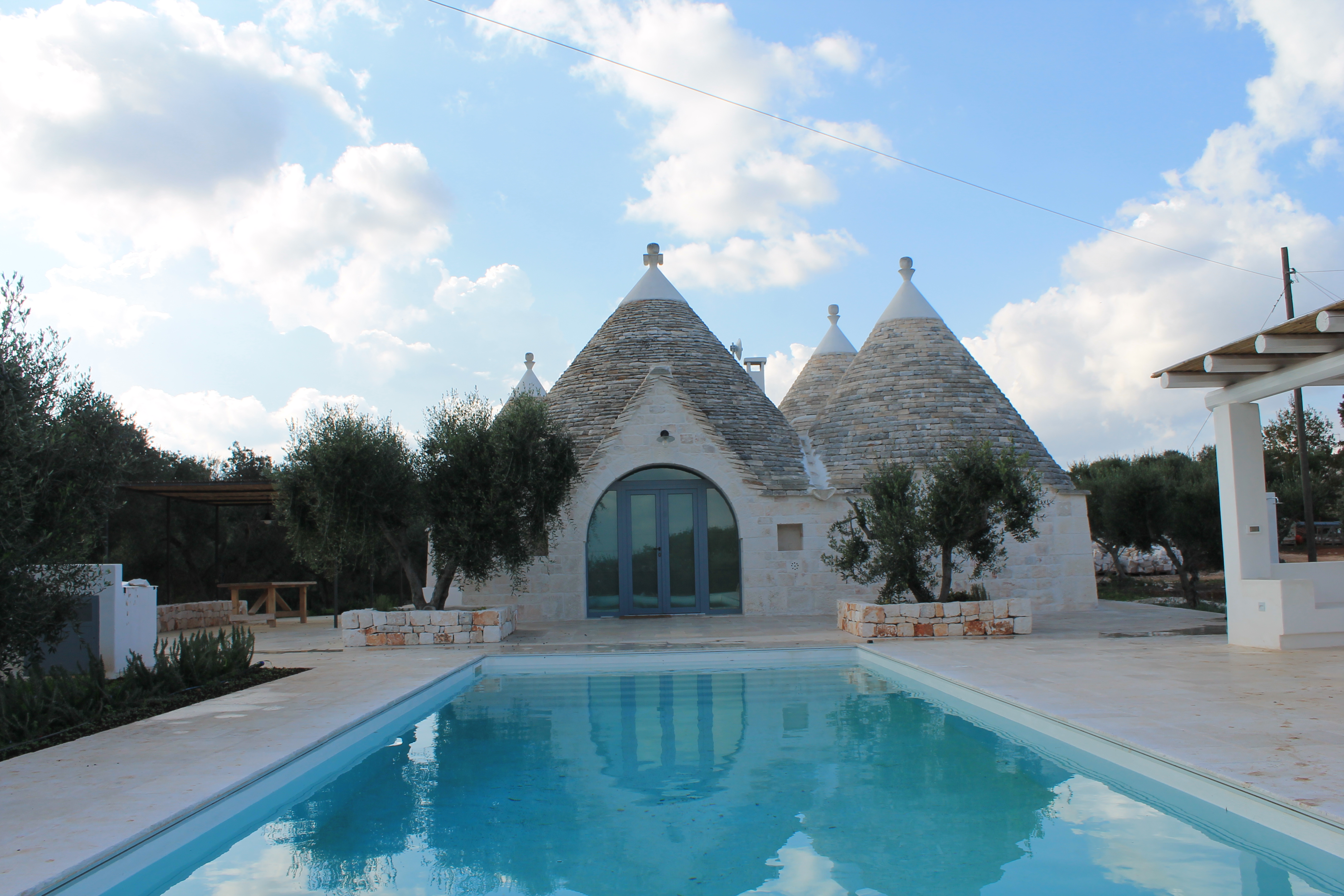 Gallery Image - Trullo San Salvatore