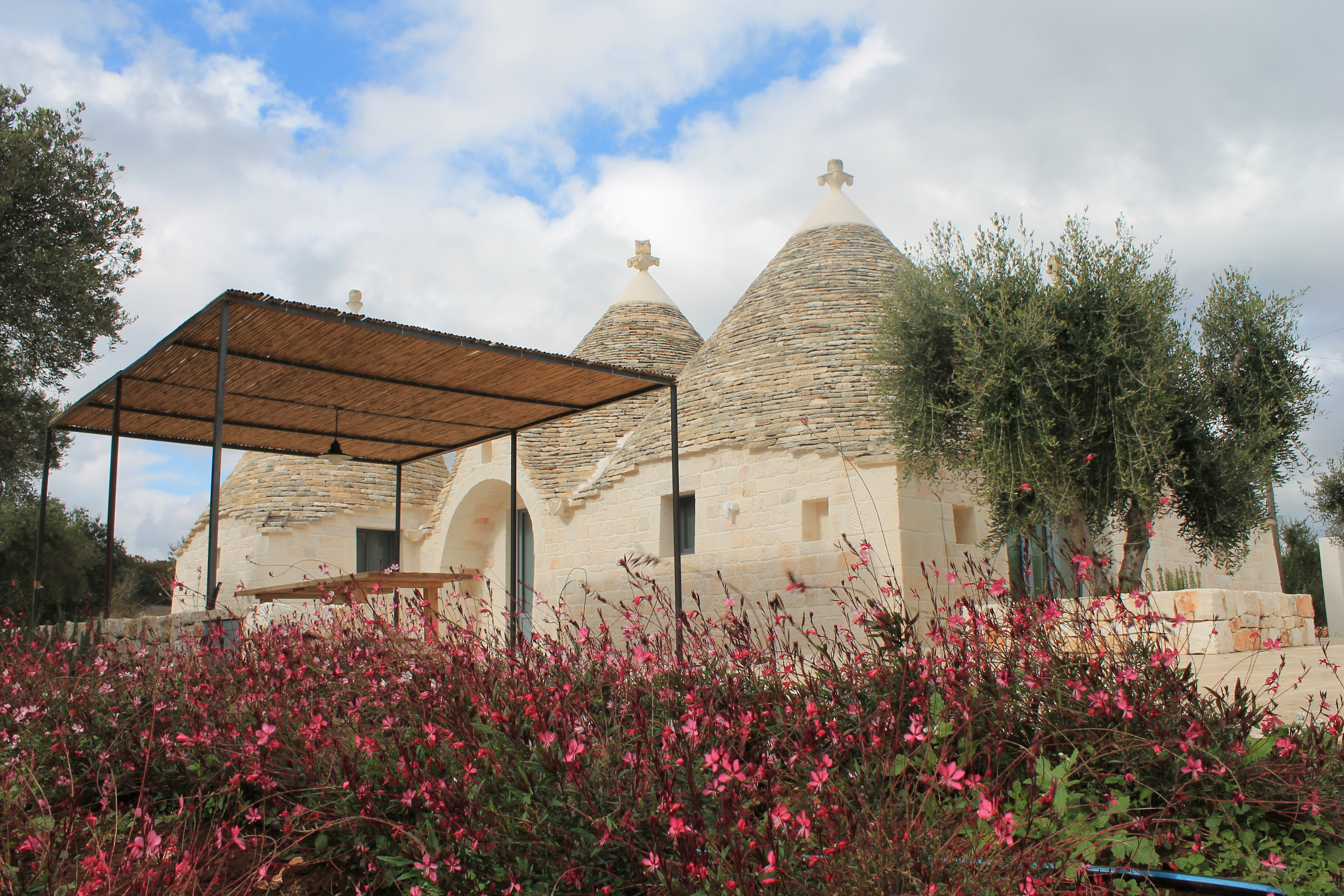 Trullo San Salvatore - View 1