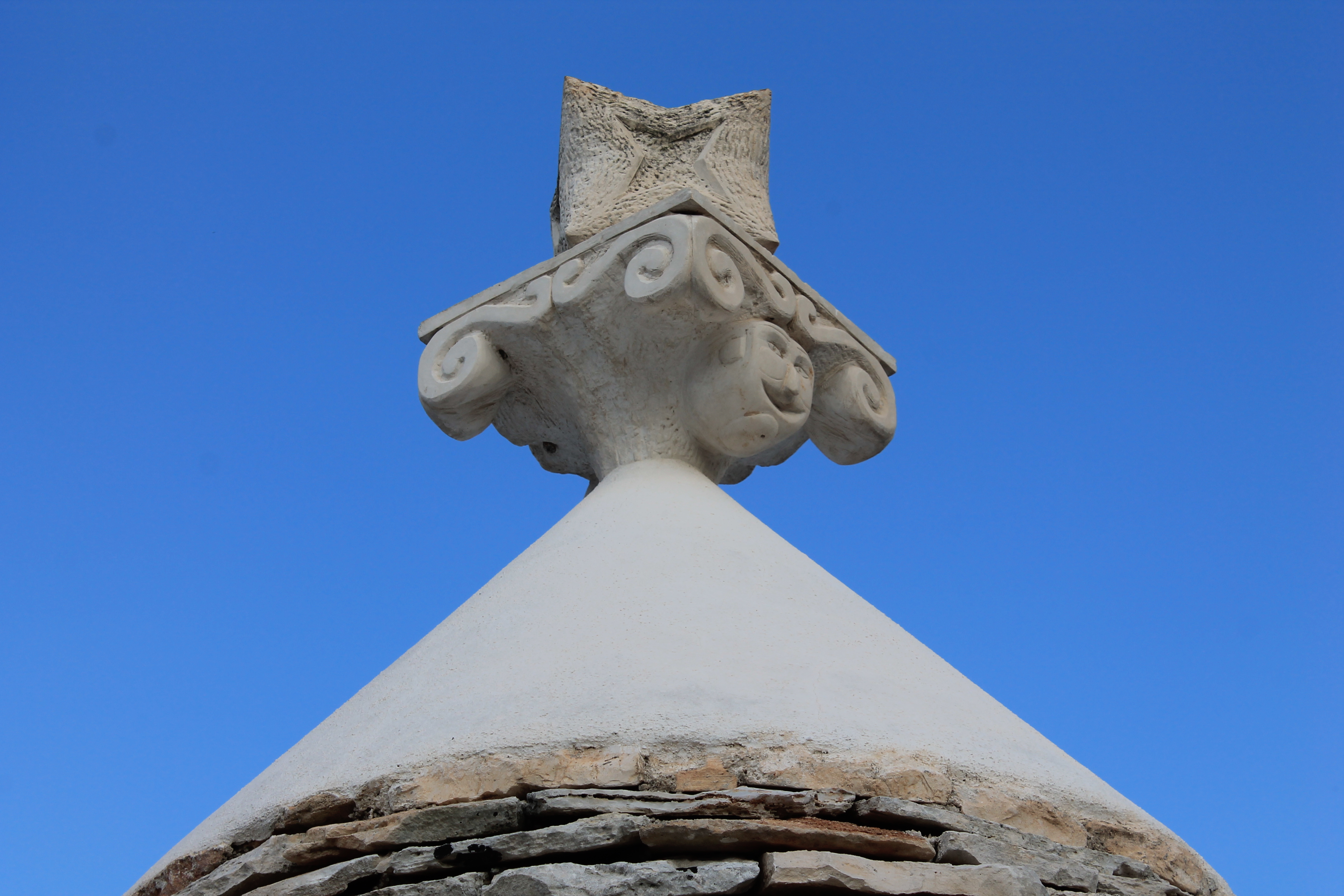 Trullo San Salvatore - View 3