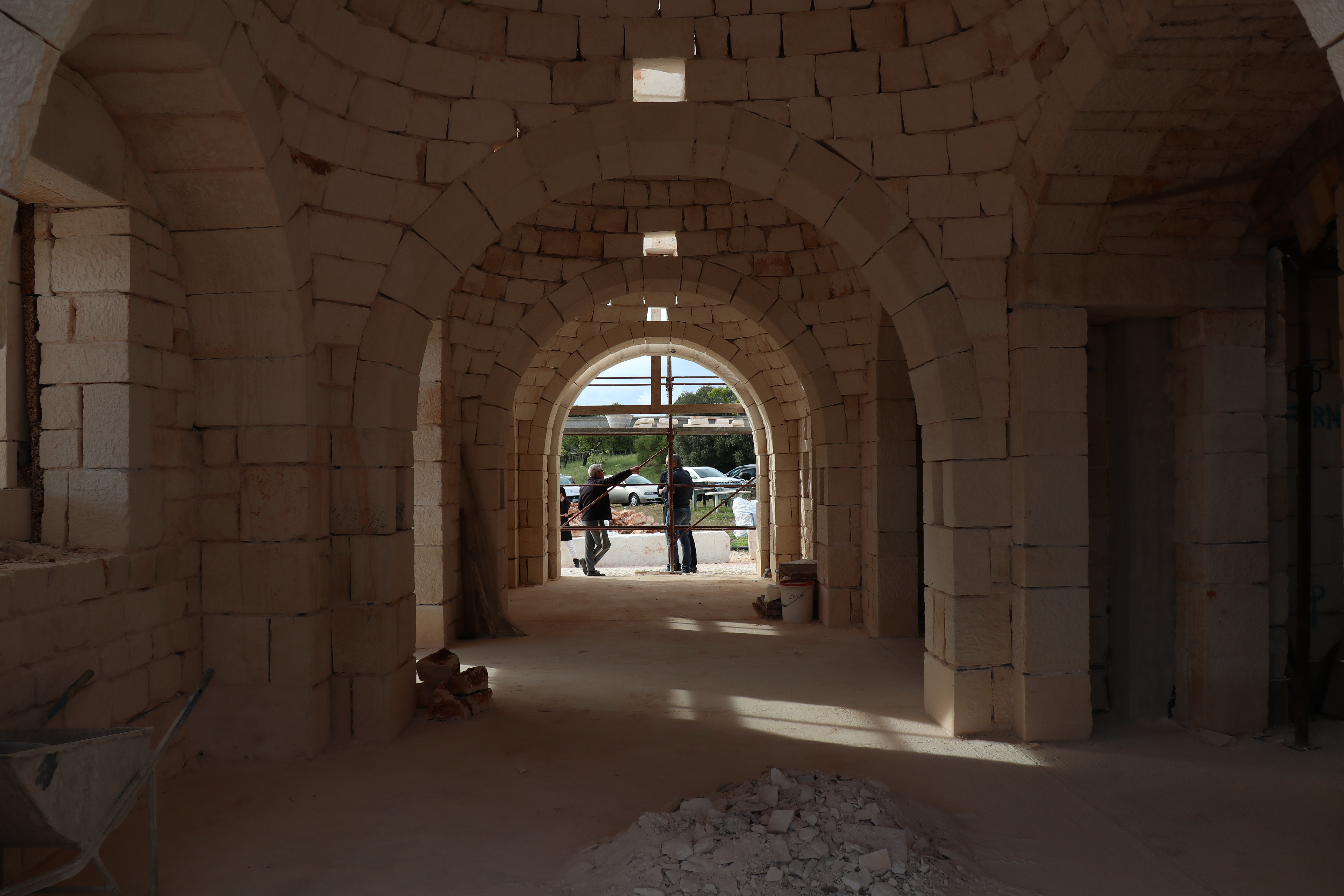 Gallery Image - Triotrullo