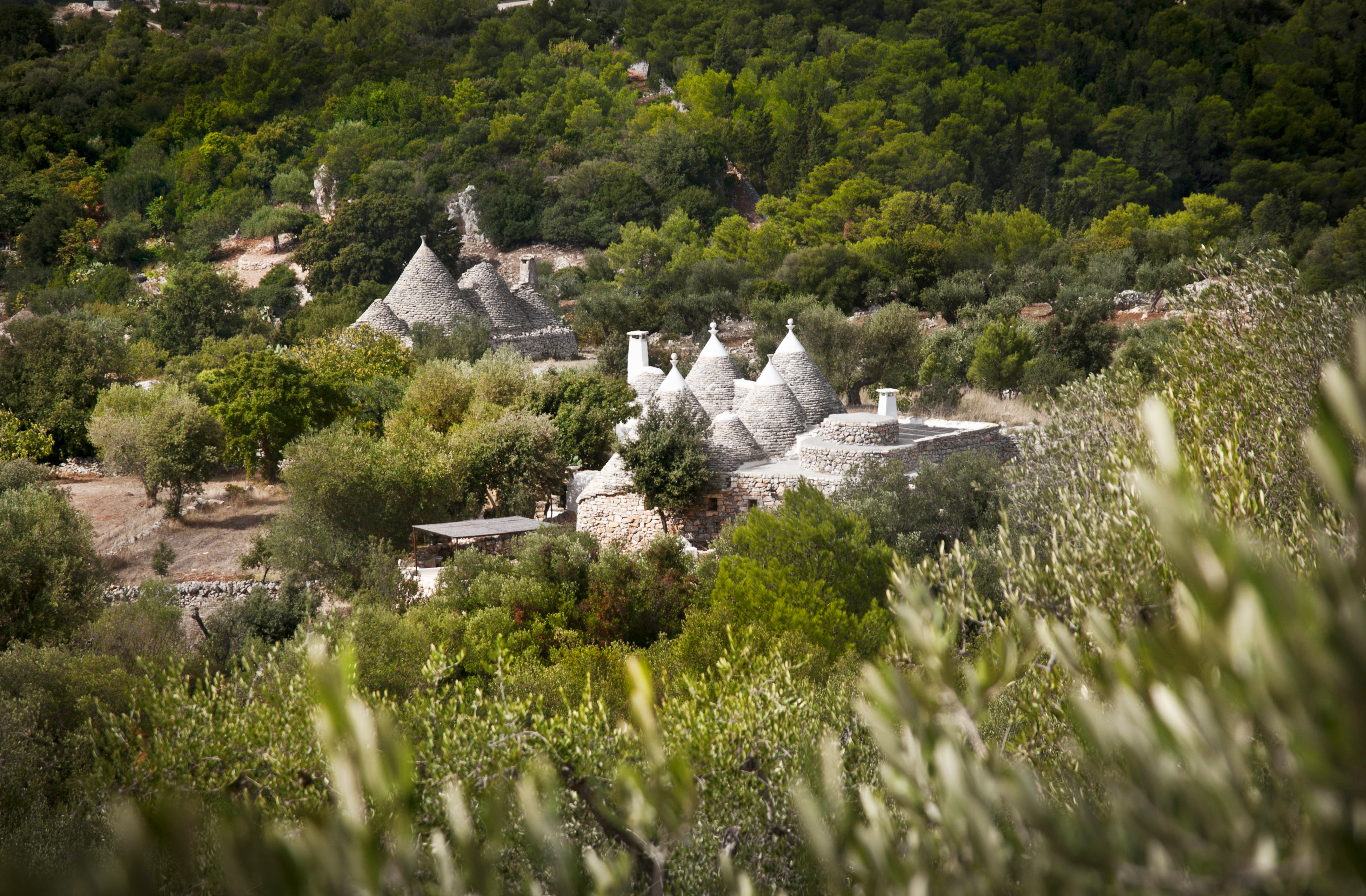 Gallery Image - Trullo Specchia