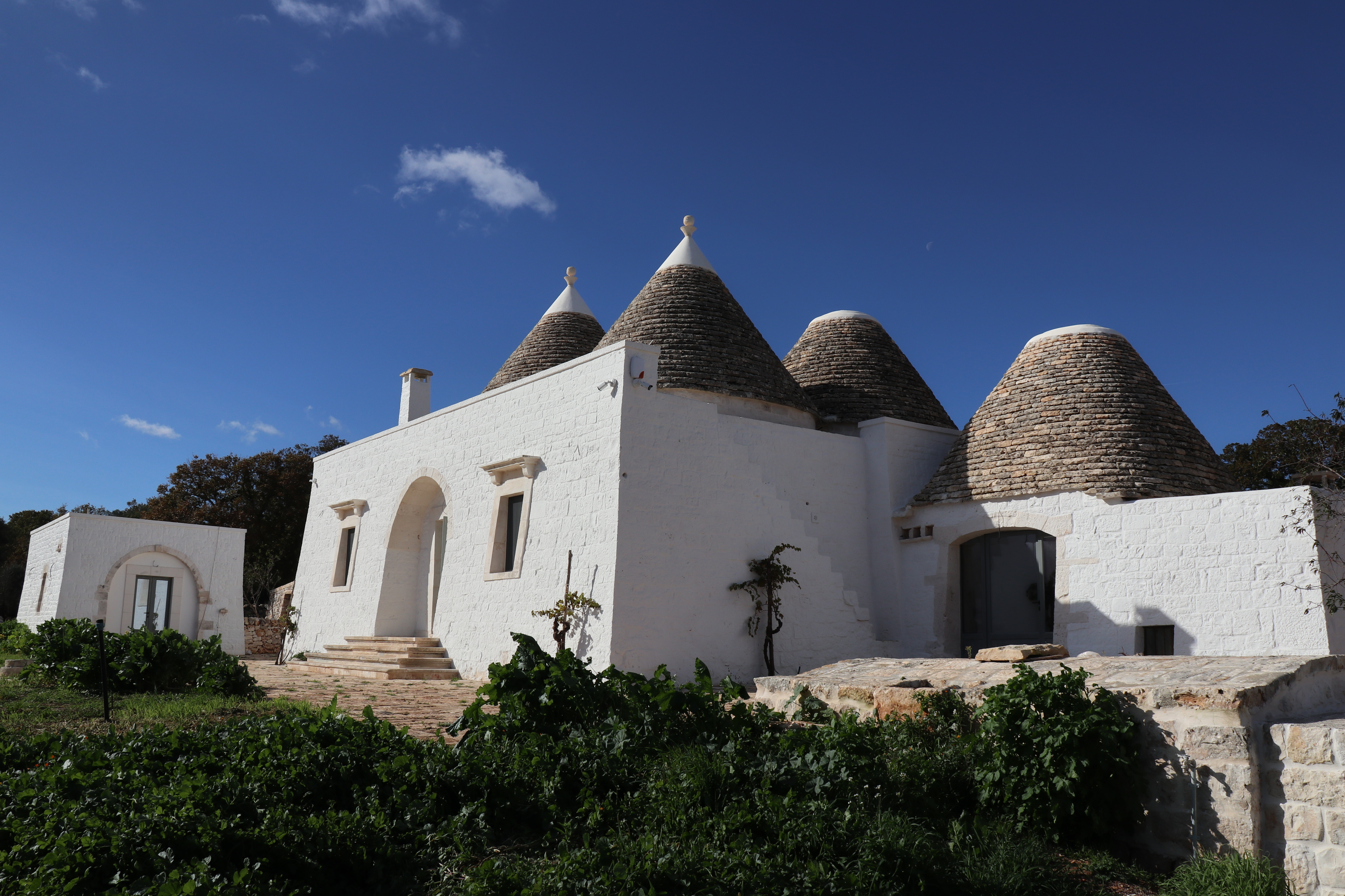 Gallery Image - Masseria Pezze Mammarelle