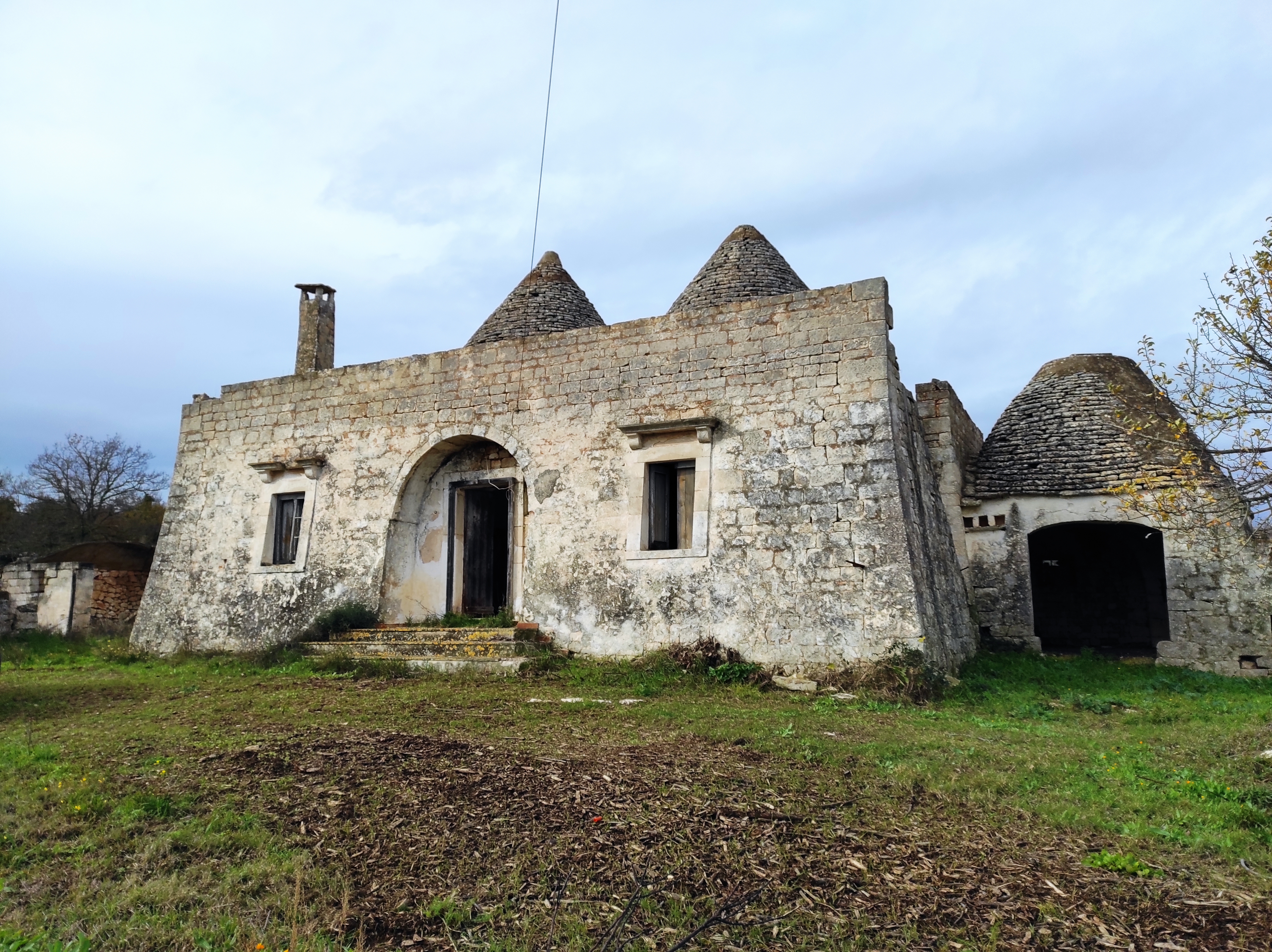 Masseria Pezze Mammarelle - View 1