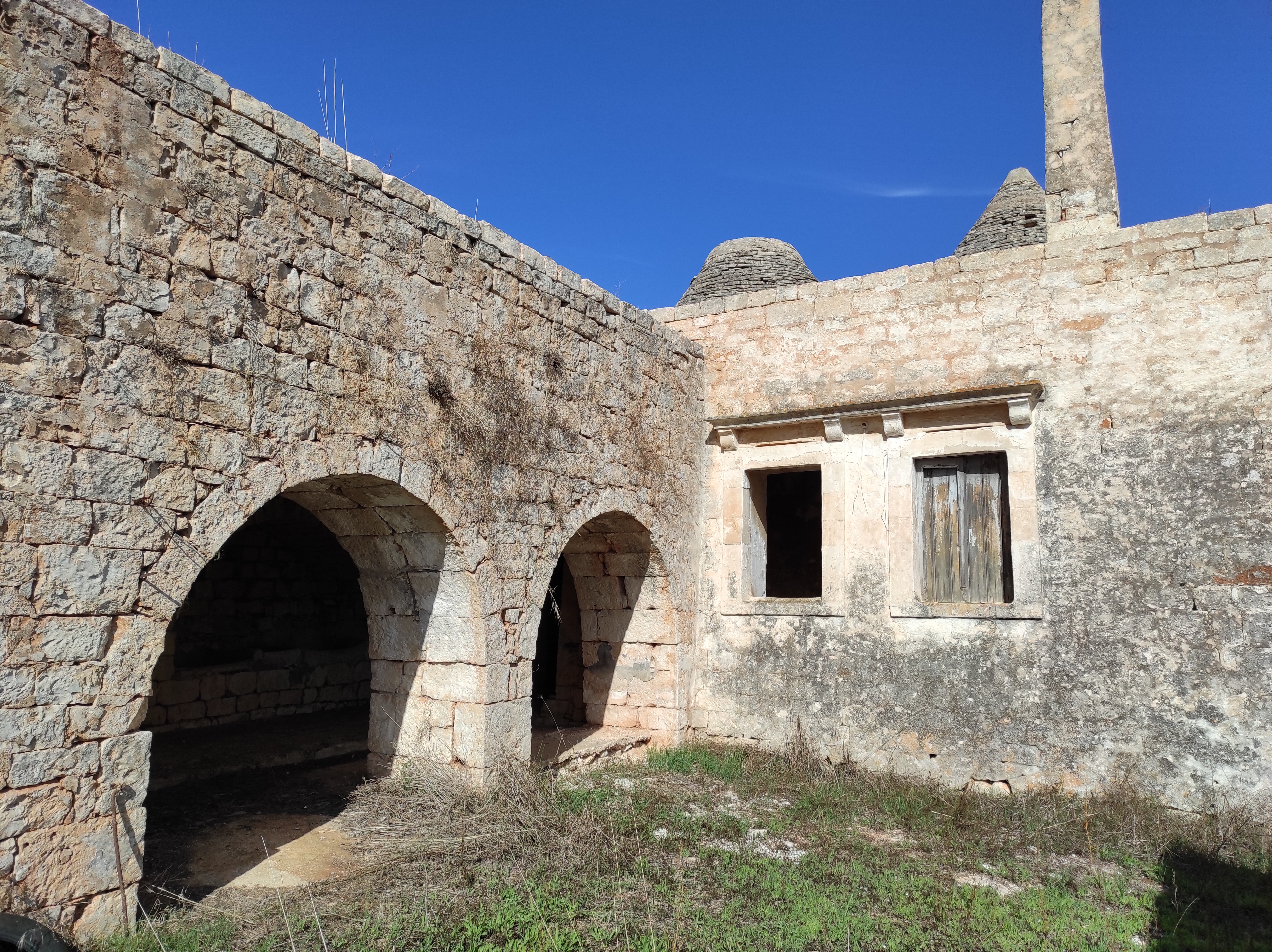 Masseria Pezze Mammarelle - View 2