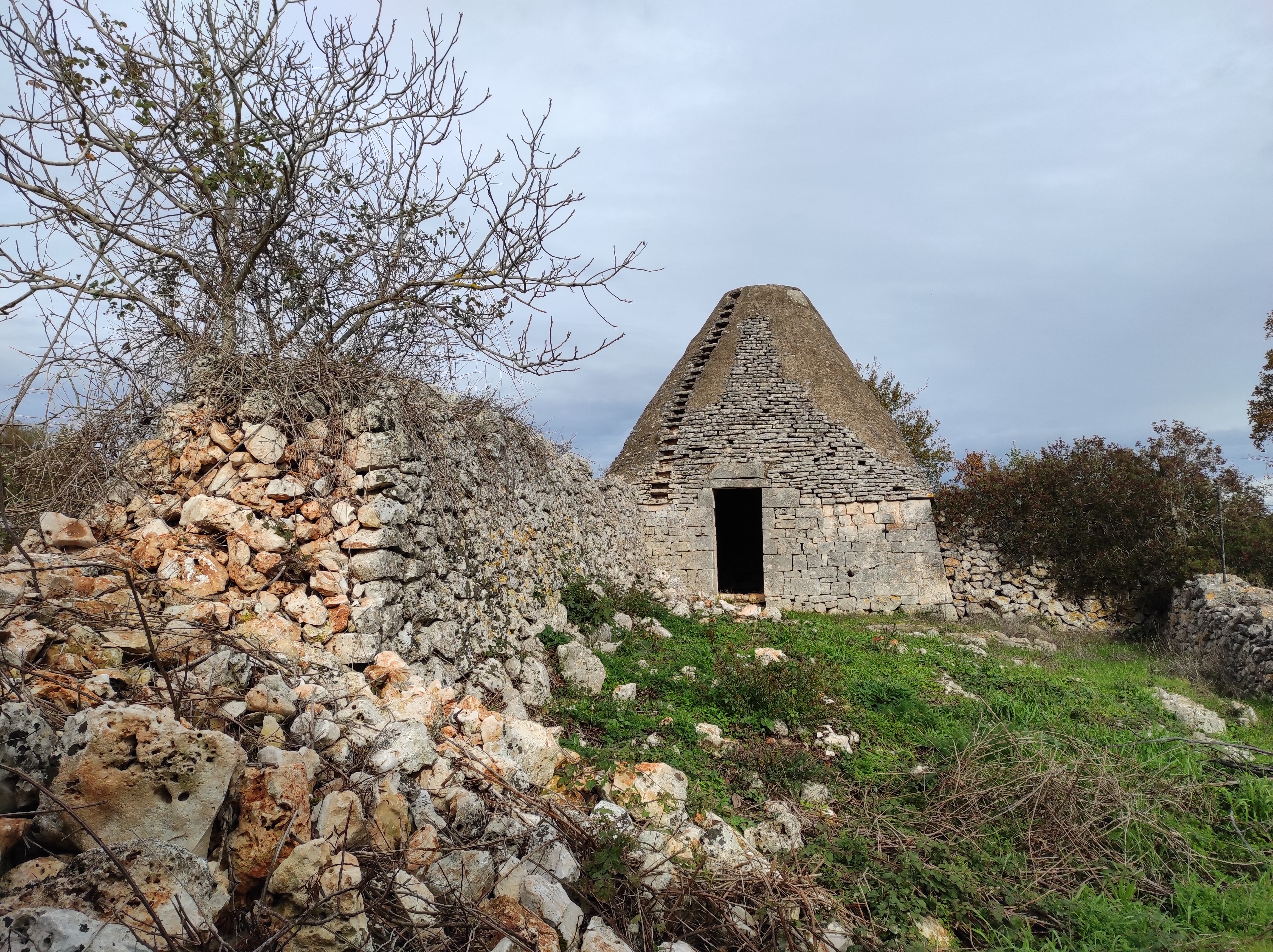 Masseria Pezze Mammarelle - View 3