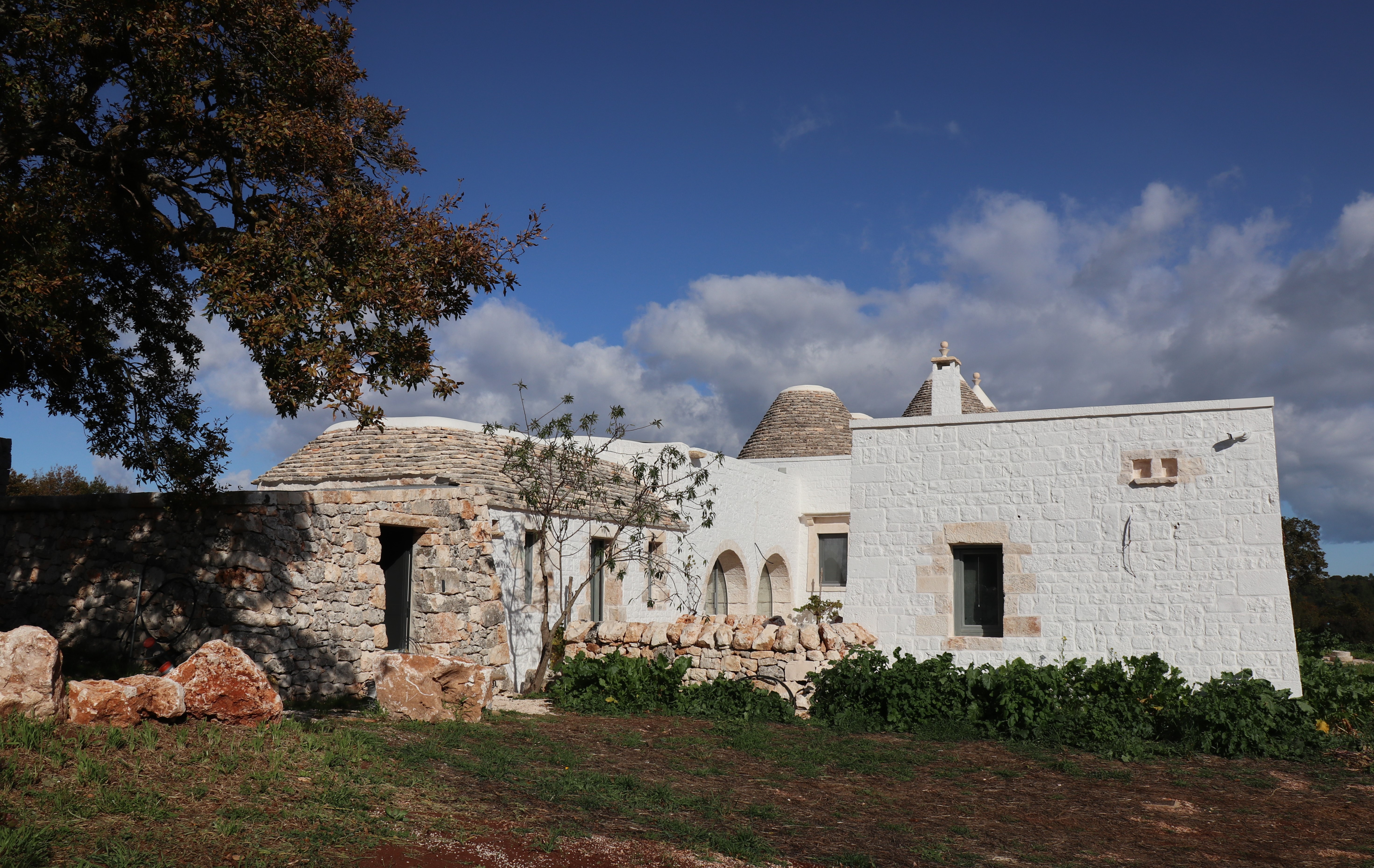 Masseria Pezze Mammarelle - View 4