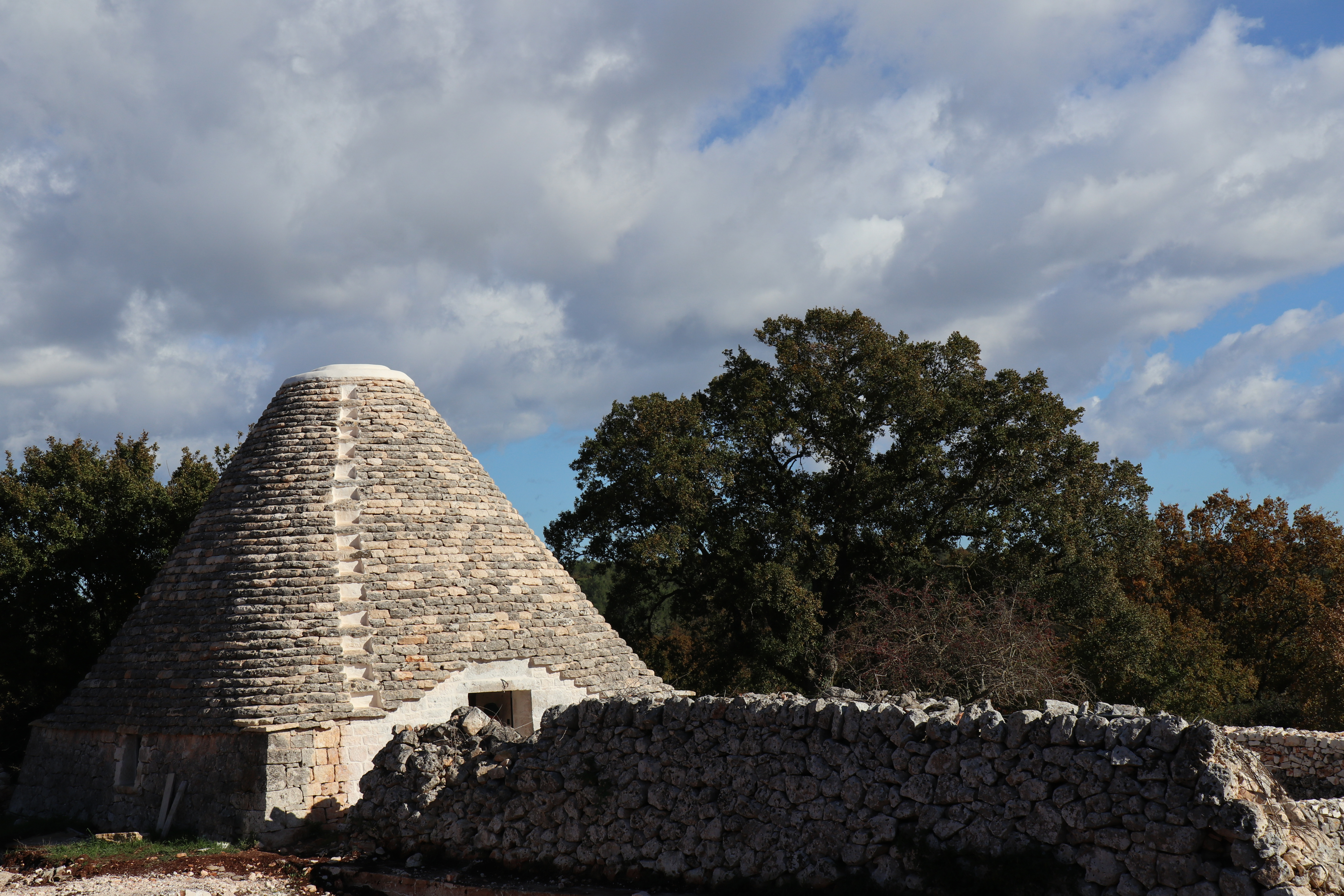 Masseria Pezze Mammarelle - View 5