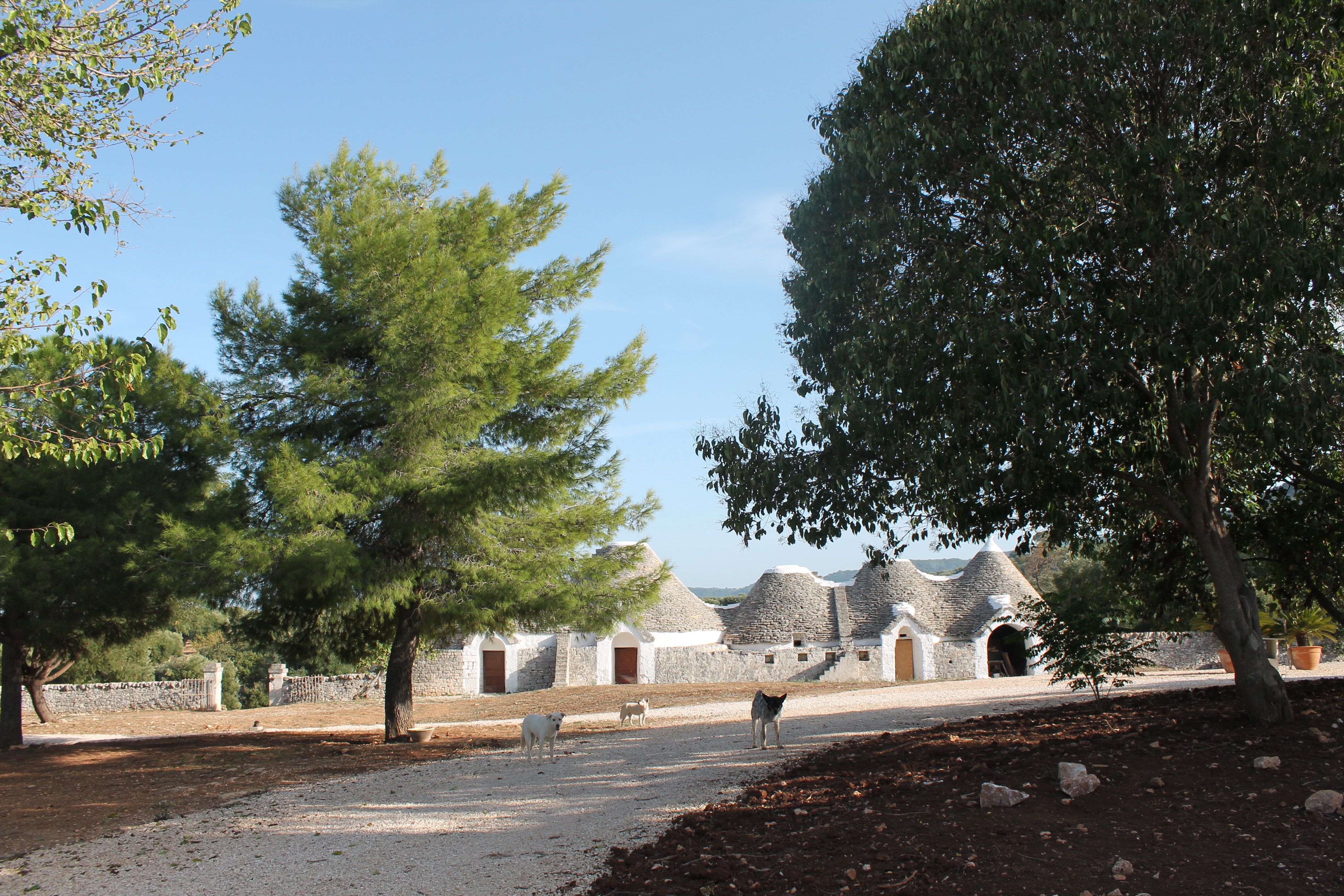 Gallery Image - Masseria Pirnello
