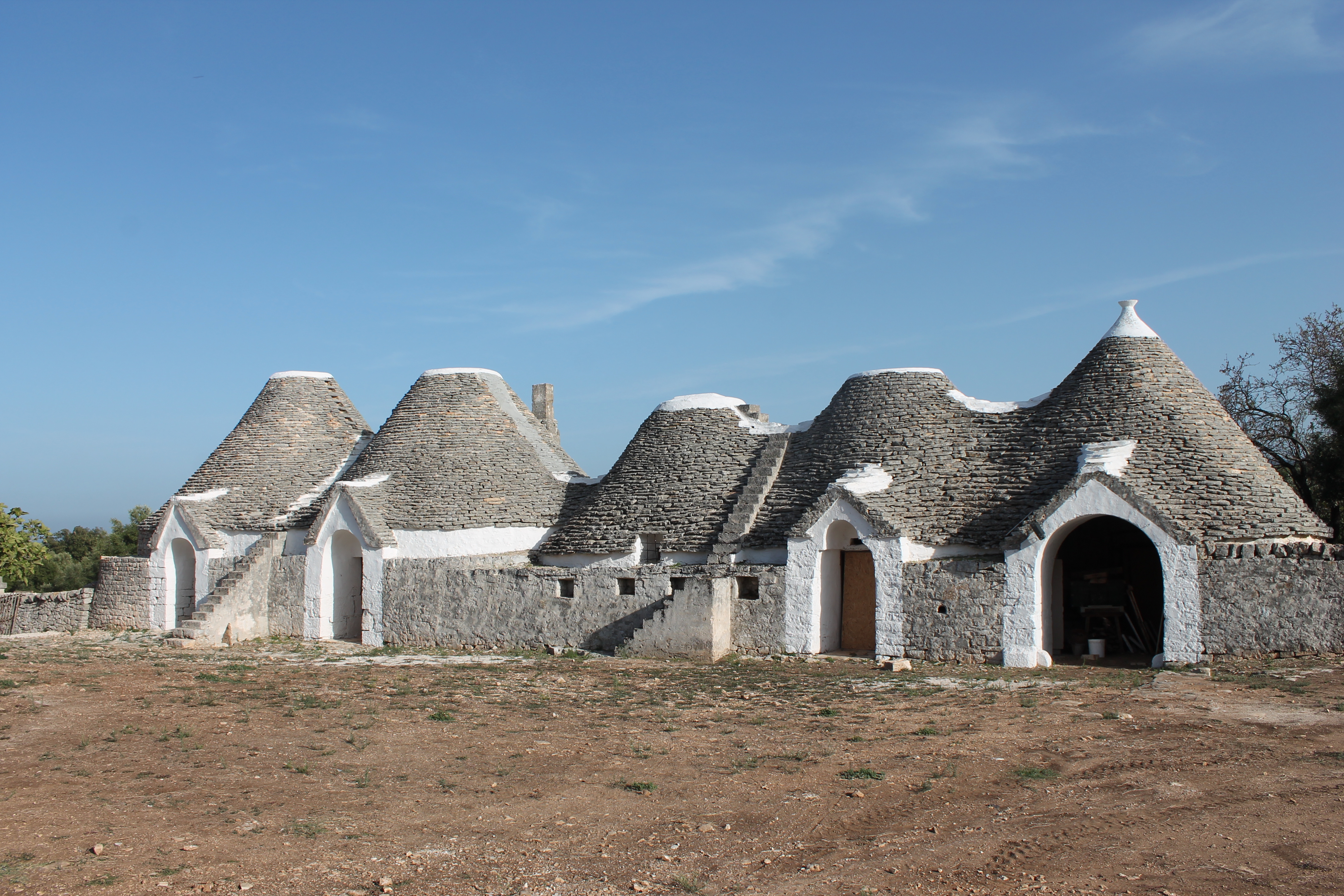 Masseria Pirnello - View 4