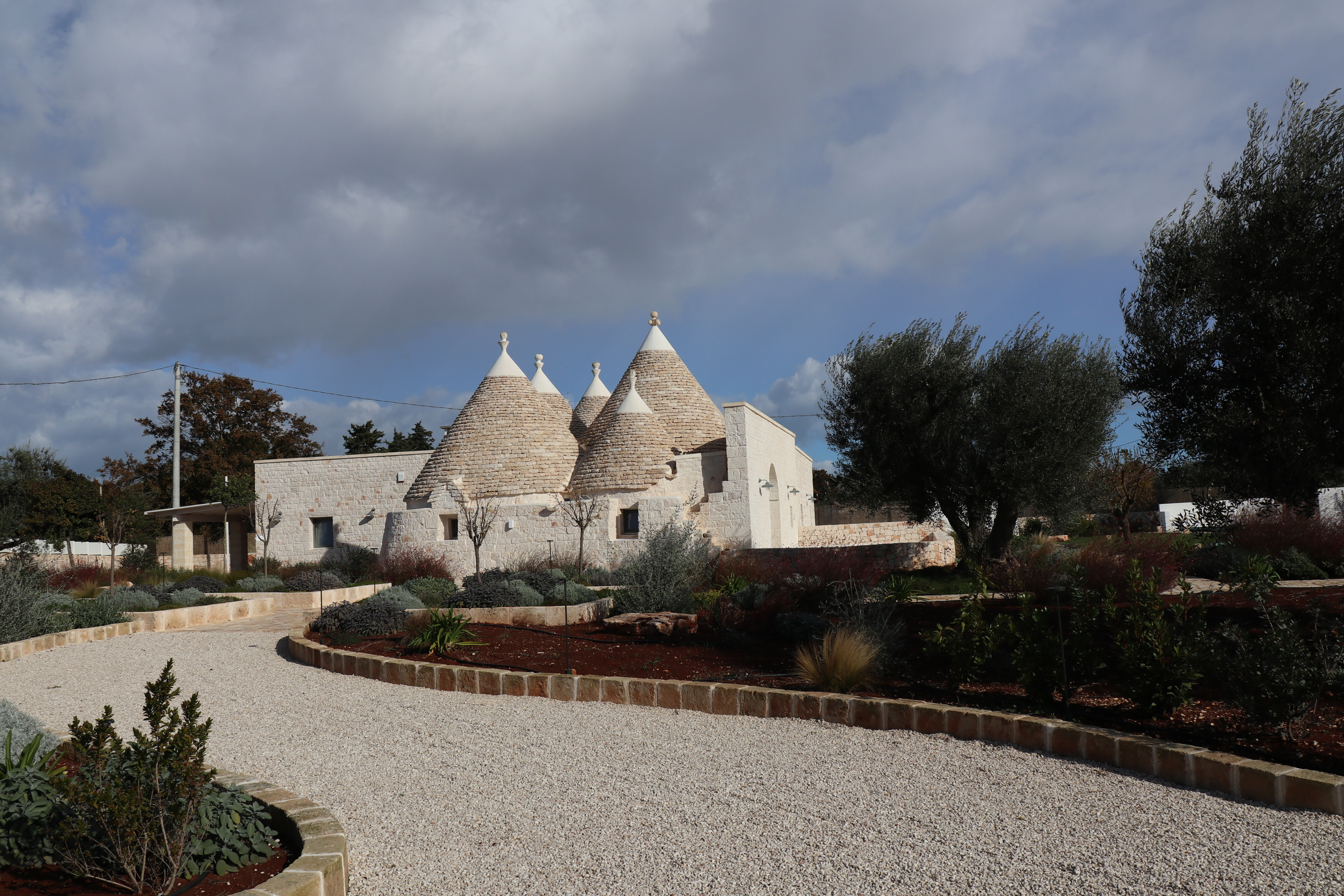 Gallery Image - Trullo Galante