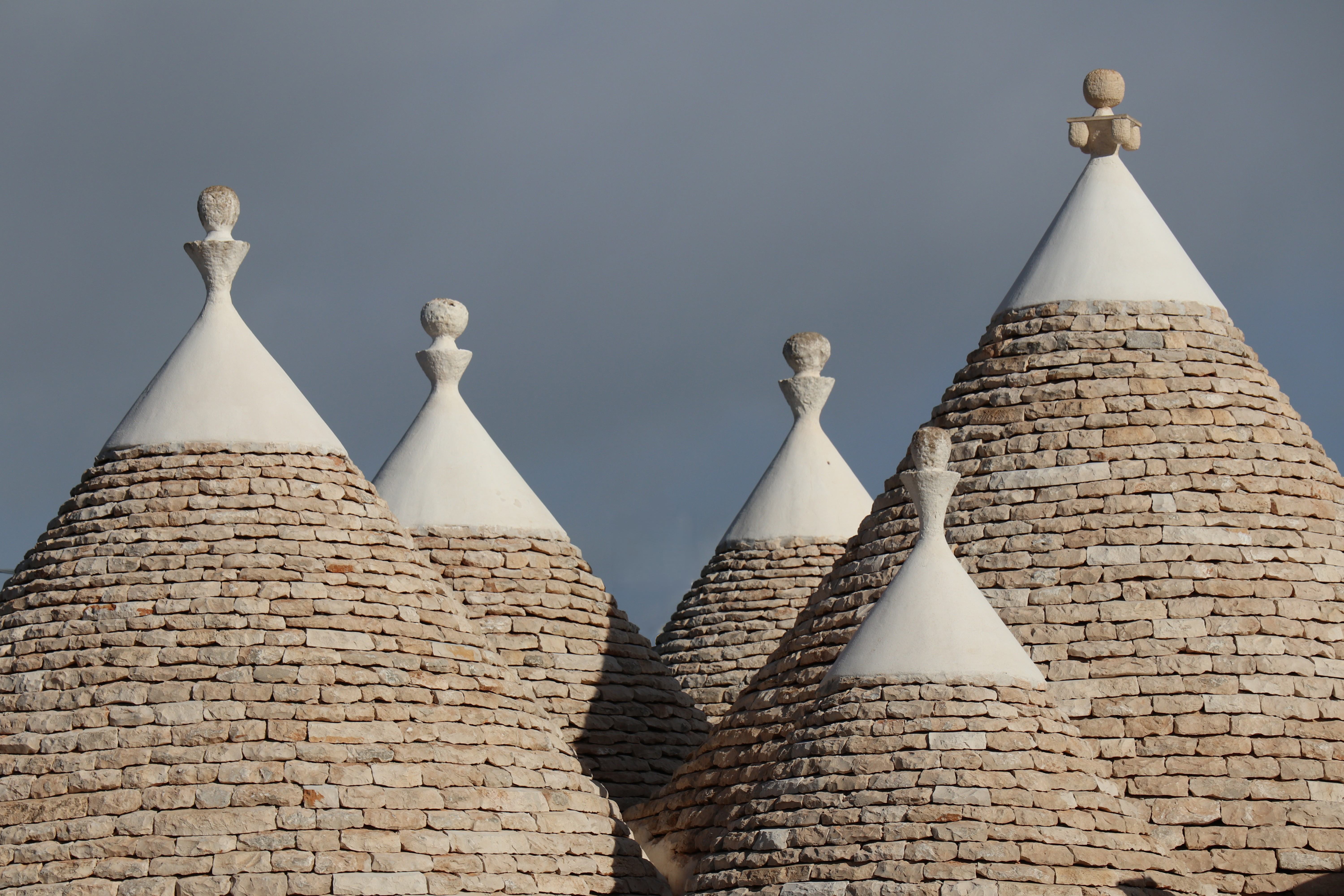 Trullo Galante - View 4