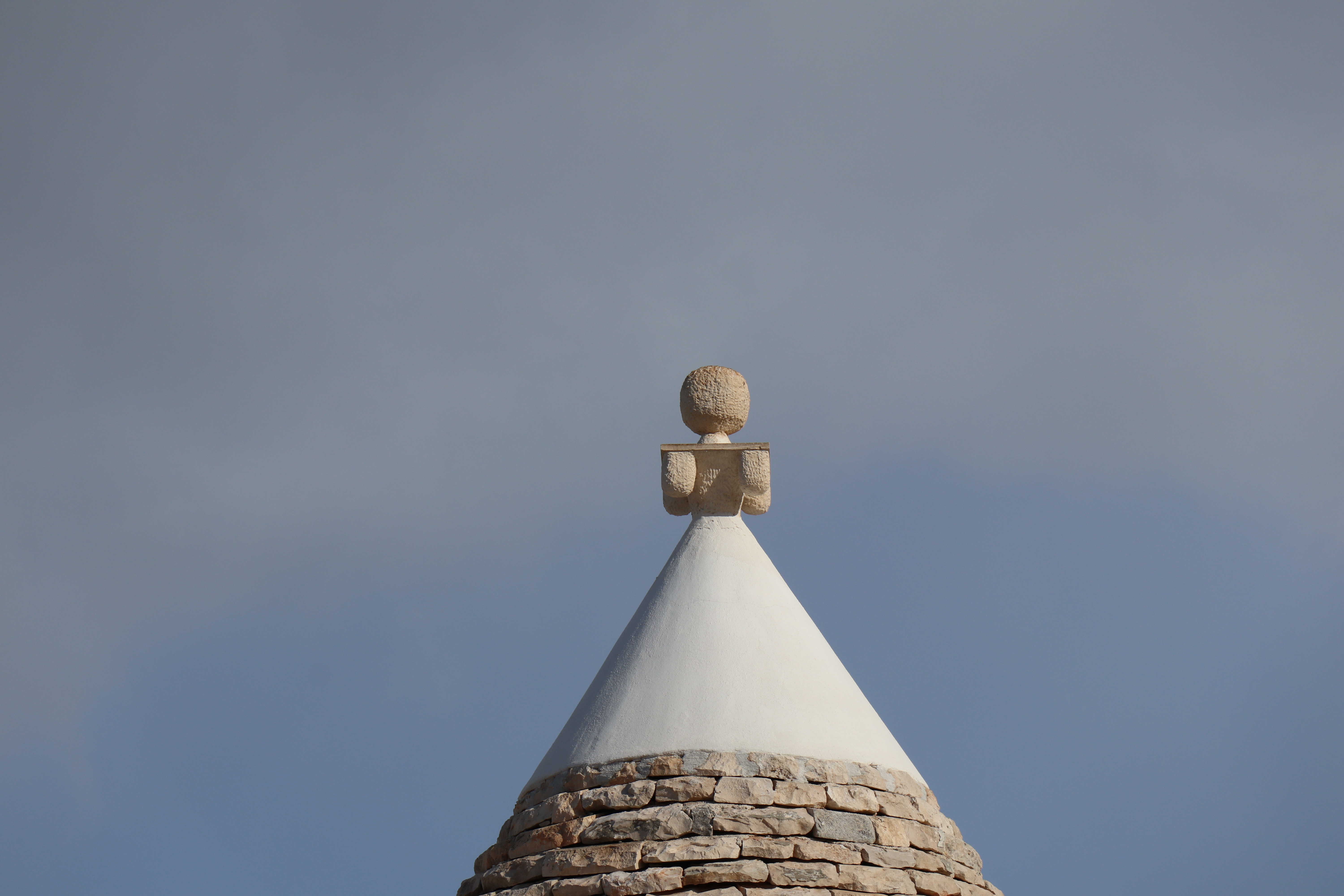 Trullo Galante - View 5