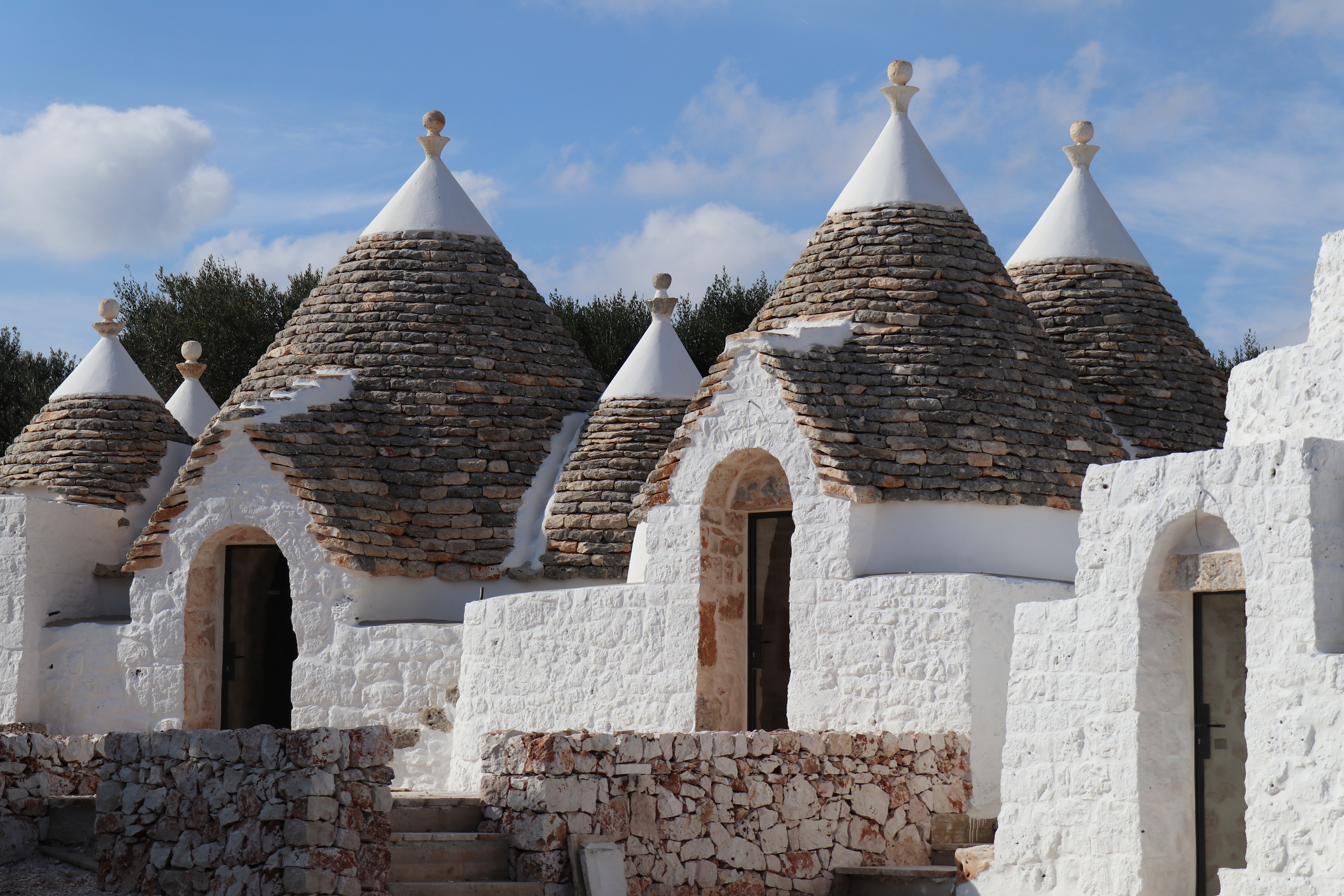 Gallery Image - Trullo Chiobbica