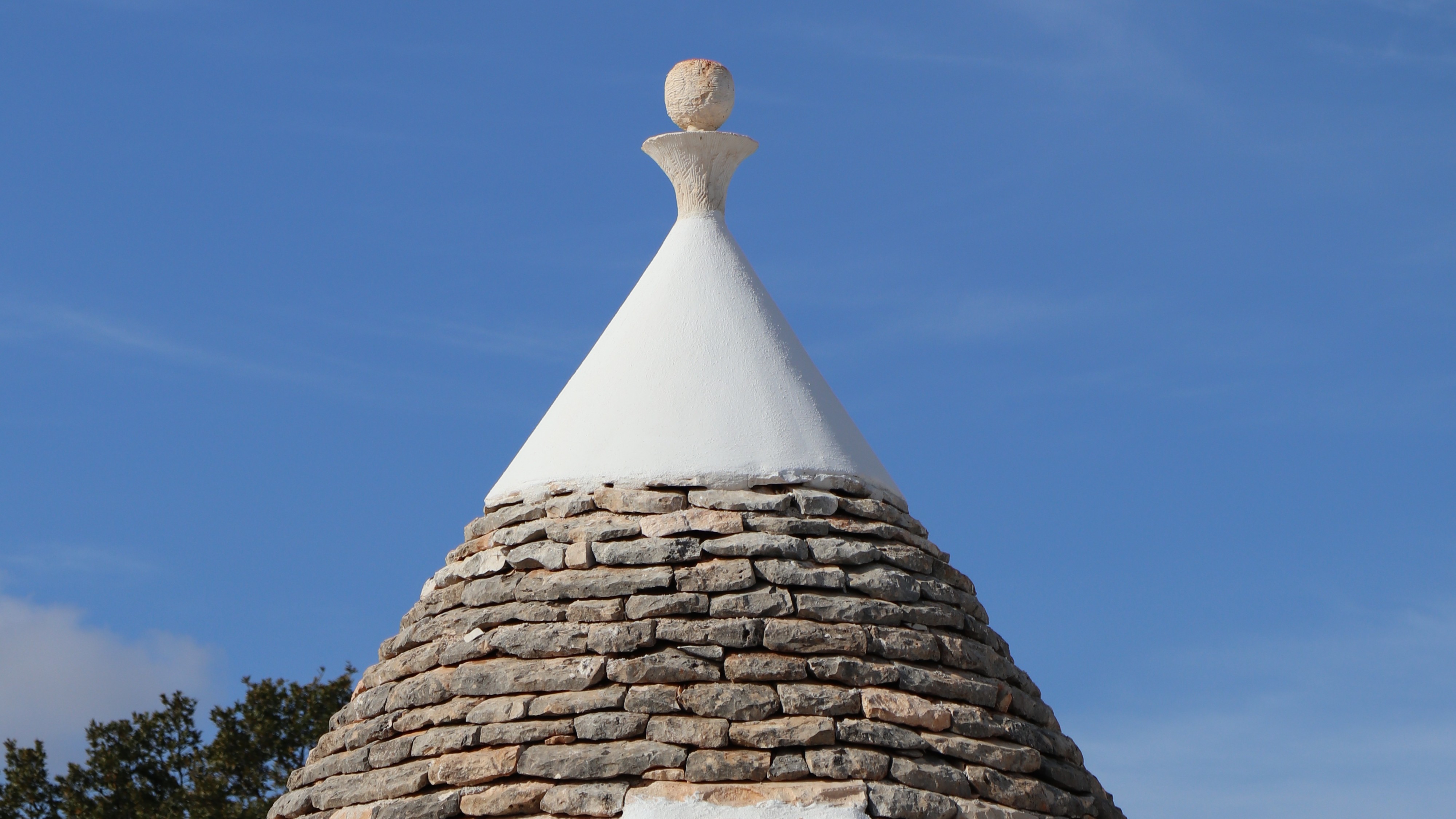 Trullo Chiobbica - View 5